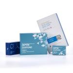 Eye Cream Hand Cream Facial Mask Packaging Box With Hot Stamping Reflective