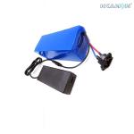 240Wh LFP 24v 10ah Lithium Ion Battery Pack 2.5KGS High Efficient Charging