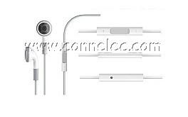 Wholesale Iphone 4/4S original earphone, earphone for Iphone 4S, original earphone for Iphone 4 from china suppliers