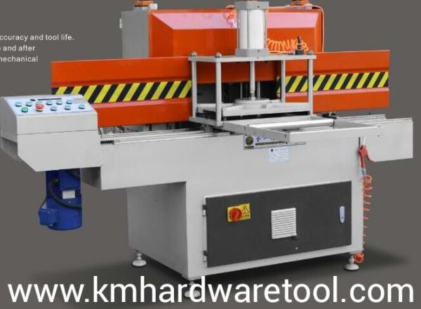 Free Shipping KM-113D six high- precision six knife shaft surface milling (go