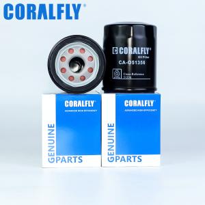 Wholesale Coralfly Auto Car Filter Oil Filter 51334 P502007 LF3644 For WIX from china suppliers