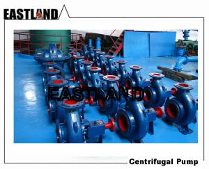Wholesale API Standard Mission Sand Master Centrifugal Pump Sand Pump Made in China from china suppliers