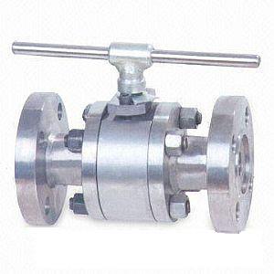 Wholesale Forged Steel Floating Ball Valves from china suppliers