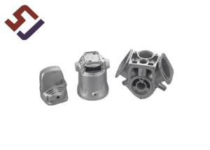 Wholesale New Energy Vehicle Aluminum Alloy Die Casting Customized from china suppliers
