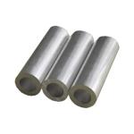 HB60 Aluminum Round Tube Customized Round 6063 T6 Aluminum Pipe ODM