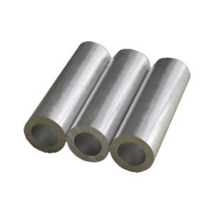 Wholesale API 5L Aluminium Pipe ASTM A106 25mm Aluminium Tube For Construction from china suppliers