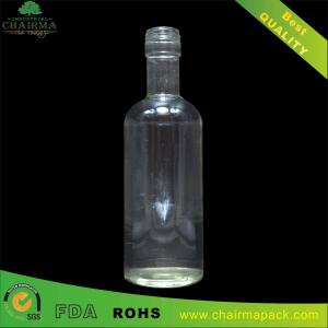 Wholesale 375ml Vodka Glass Bottle from china suppliers