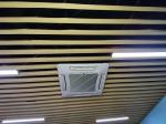 Banquet Aluminium Pressed Panel Fireproof Aluminum Ceiling Tiles