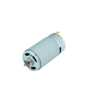 Wholesale 36mm 12V 24V Brushed DC Electric Motor for Hair Dryer / Kitchen Appliance from china suppliers