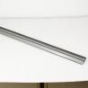 Buy cheap Flexible PVC Extruded Profile With Grooves Pvc Hollow Profile from wholesalers
