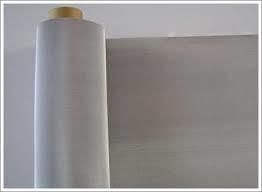 Wholesale SUS 304 316 Stainless Steel Mesh Roll 30m Length Ultra Fine Hastelloy Alloy Wire from china suppliers