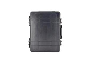 Wholesale 3000W Emergency Solar Generator Lithium Battery Type For Power Station from china suppliers
