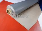 PTFE Coated Fiberglass Fabric for Electronic Insulation and Heat Press Release