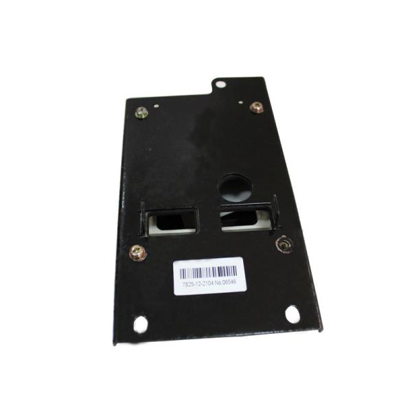 7835-10-2005 KOMATSU Digger Parts , Monitor Excavator For PC228US-3 PC130-7