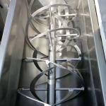 Chemical Food Second Hand Mixer Machine Dry Powder Oil