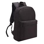 Wholesale brand logo Custom eco 600d Polyester Cheap Children Kids Backpack