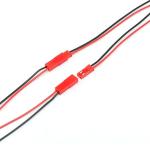 22AWG Male Female JST SYP 2 PIN Connector Wire Cable for Led Lamp Strip RC Toys