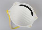 Factory make fashion Cup-shaped disposable Personal Respiratory Protection face