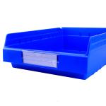 Customized Color Classic Office Organizer Warehouse Plastic Tool Box Storage