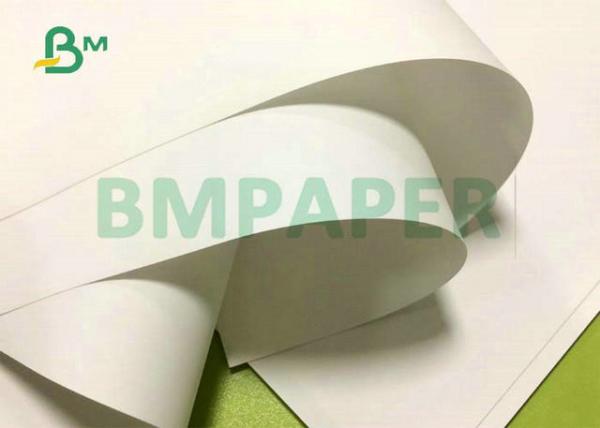 Moisture Resistant 1100MM 1200MM PRD100 PRD120 Stone Paper For Toiletries