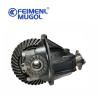 Buy cheap 8-97388-712-0 NQR 7/43 320mm differential pinion 8973887120 from wholesalers