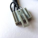 14AWG 24AWG Industrial Wiring Harness Extension Medical Electronics Wiring