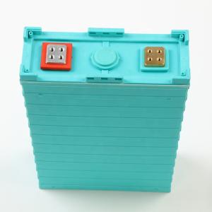 Wholesale OHSAS18001 3.2V 200Ah LiFePO4 Rechargeable Lithium Ion Battery from china suppliers