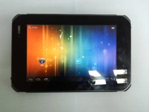 China Android 4.0 Rugged Tablets on sale