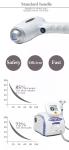 Home Use Hair Removal Beauty Machine 300W Diode Machine 808 Laser