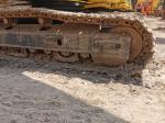 Good Condition Komatsu PC200 Excavator Japan 20 Ton with Original Hydraulic