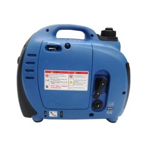 Wholesale Model 4500ie 3500w gasoline generator inverter silent generator from china suppliers