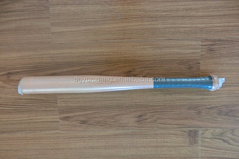 Wooden Adult Wooden Baseball Bat