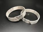 100x94x22.5 Cylinder Piston Hydraulic Guide Ring Cat312b Bucket Slide Ring