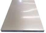 SUS303 SS 304 Magnetic Stainless Steel Sheet Plate 800mm ASTM Wear Resistant