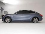 ORA Lightningmao 2022 600km Four Wheel Drive High Performance Electric Sedan