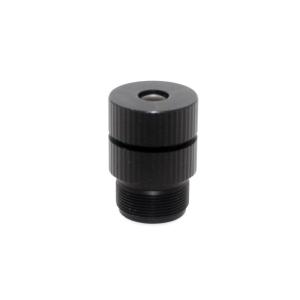Wholesale 1080P 12 Degree MTV CCTV Camera Lens M12 X 0.5 Mount Infrared Night Vision from china suppliers