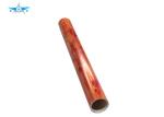 16MM Lightweight Glass Fibre Tube Round Shape For Base Plates / Aerospace