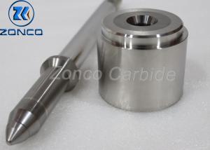 Wholesale Tungsten Carbide Components Valve Trim / Flow Trim / Cage And Top Guided Valve from china suppliers