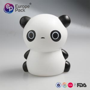 Wholesale Cute cartoon panda shaped piggy bank from china suppliers