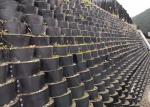 Driveway Road Slope Protection Hdpe Paving Geocell Confinement System