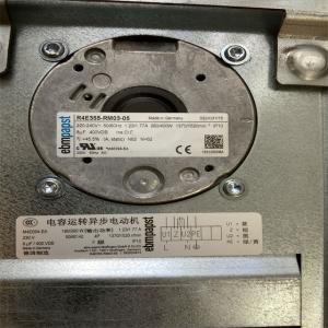 Wholesale 220-240V Industrial Centrifugal Fan 1.77A 400W 400VDB M4E094-EA IP10 R4E355-RM03-05 from china suppliers