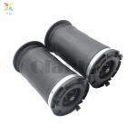 pair air suspension spring bag for Hummer H2 15190519 15172563 15938306