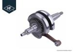 45Cr Forged Steel Motorcycle Engine Spare Parts For YAMAHA YBR125 125cc