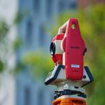 New Products Fast Measure Speed 1000m Reflectorless Kolida 442-R10u Surveying