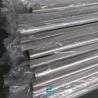 Buy cheap 12.7mm Stainless Steel Railing Pipe , Stainless Steel Tubing For Brackets And from wholesalers
