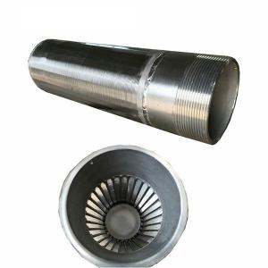 Wholesale Industrial Wedge Wire Baskets with Smooth Edge Treatment - Ensuring Superior Quality from china suppliers