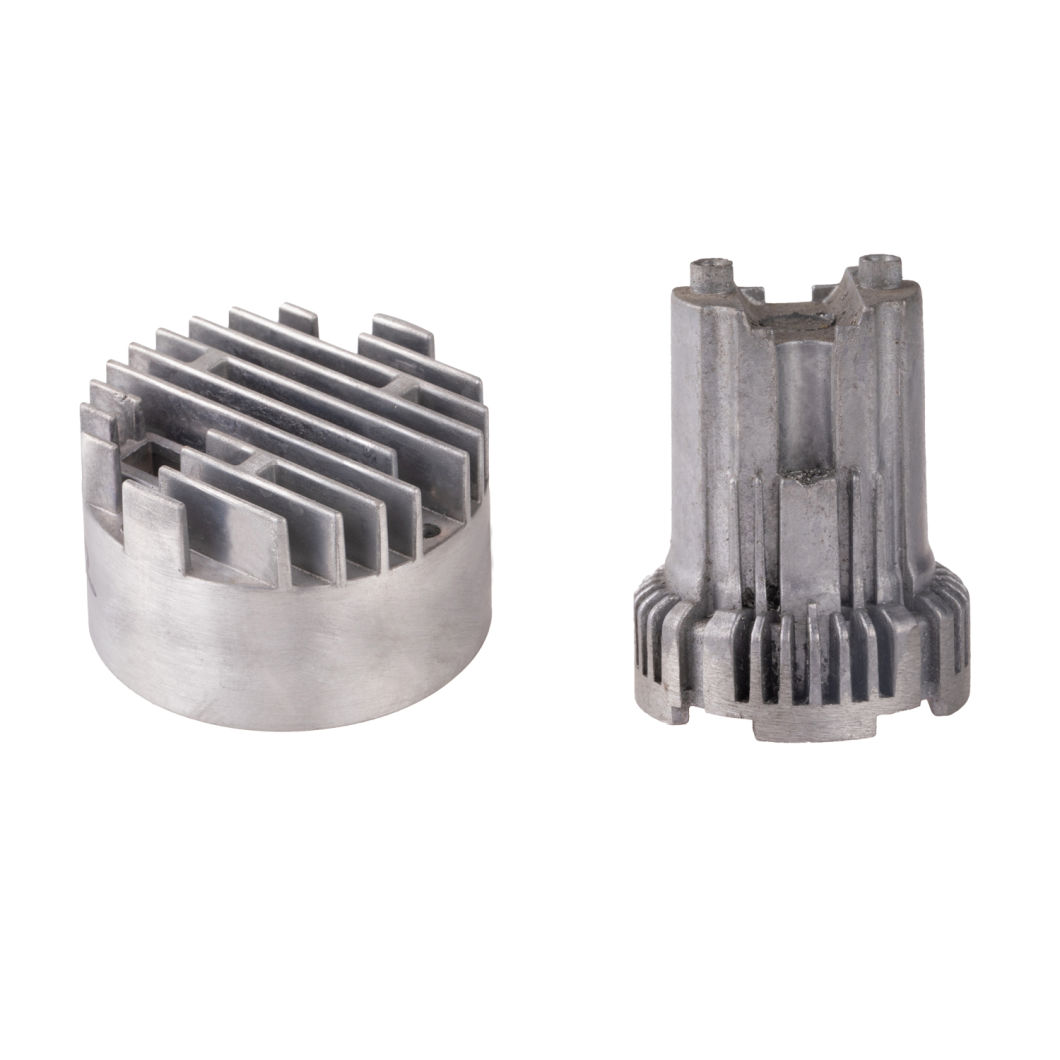 Aluminum Alloy Mould Die Casting