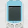 Buy cheap Large LCD Diabetes Test Meter Portable Blood Glucose Meter from wholesalers