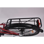 21Speed Electric Off Road Bicycle , PAS 36v Electric Mountain Bike
