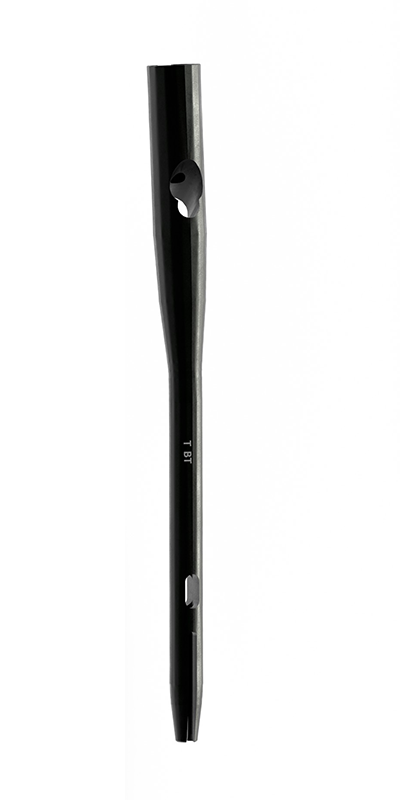 Gamma III Y Intramadullary Nail 130 Deg Tibia Interlocking Nail 180mm